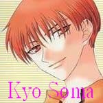 Kyo Soma